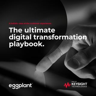 The Ultimate Digital Transformation