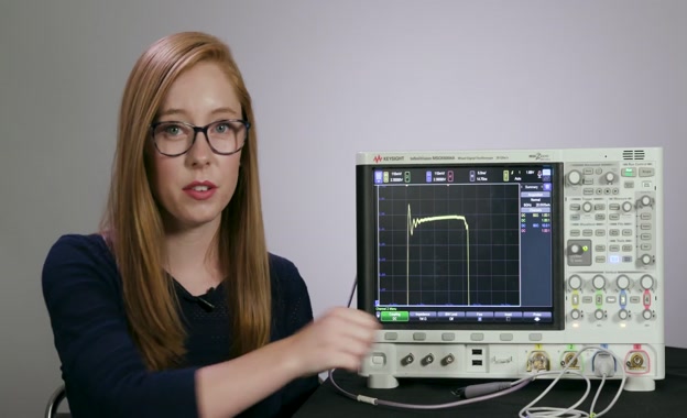 Lesson 1 - Effects of Oscilloscope Probe Loading