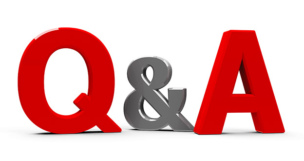 Lesson 7 - Questions from Your Classmates
