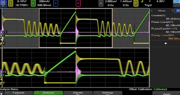 Lesson 1 - SMPS Measurement Basics