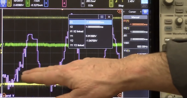 Lesson 5 - Modulation Analysis