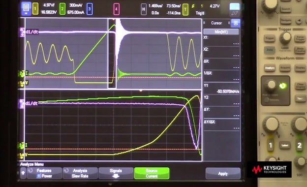 Lesson 7 - Slew Rate