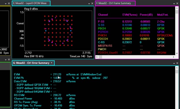Lesson 9 - Understanding Dynamic Spectrum Sharing