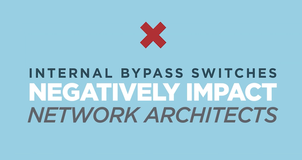 Lesson 7 - Why an External Bypass Switch Matters