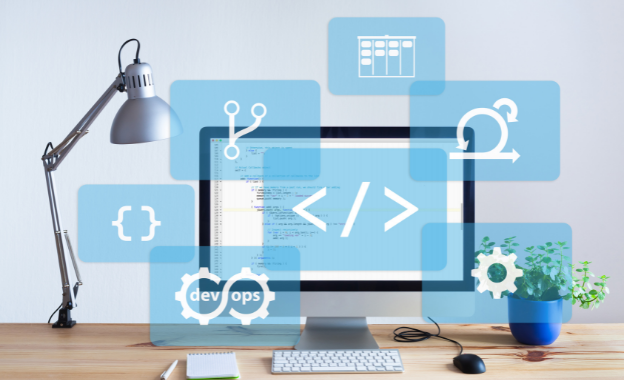 Lesson 2 - Modern Application Development with Devops