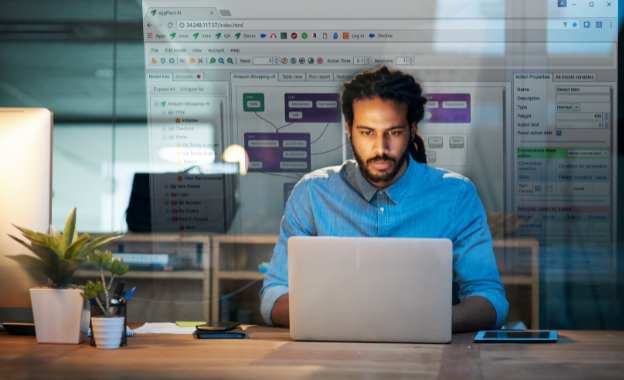 Lesson 4 - Demo - Implementing Continuous Test Automation