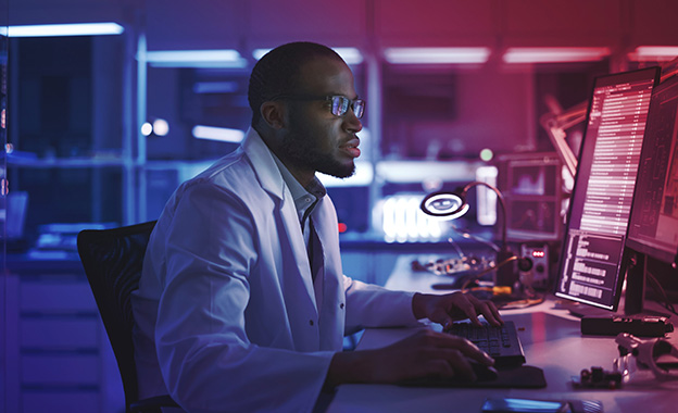 Lesson 6 - Amplifier Design Simulation Using Load Pull Contour Data