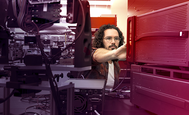 Lesson 4 - Power Amplifier Testing Using Active Load Pull