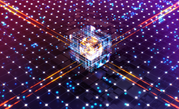 Nota de aplicación sobre computación cuántica 