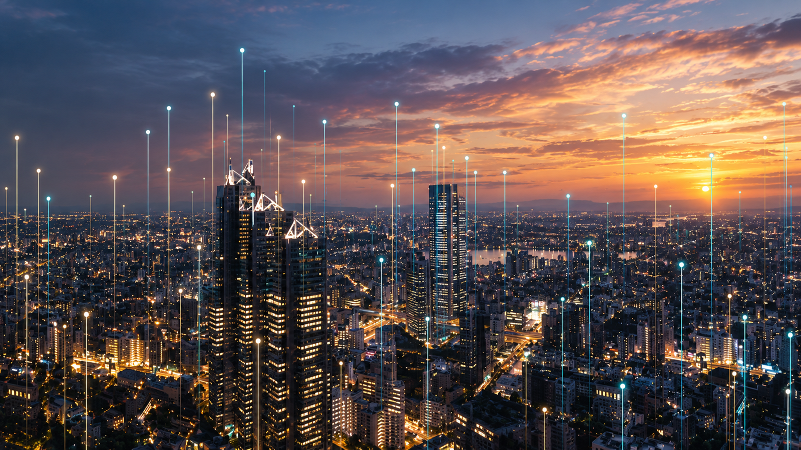 5G Towers