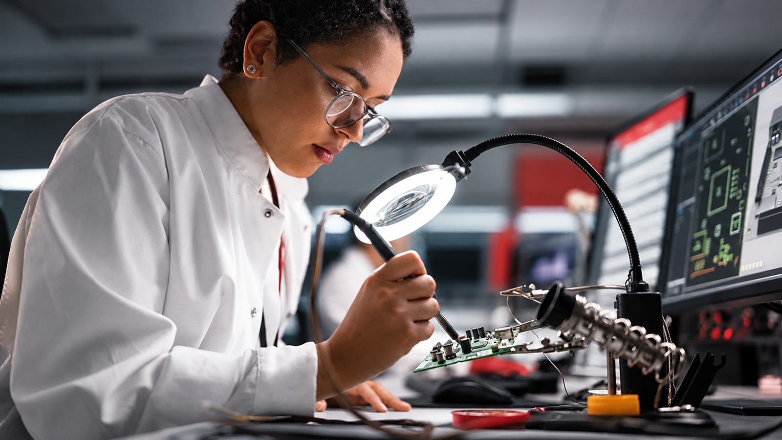 Learn the basics of source meters
