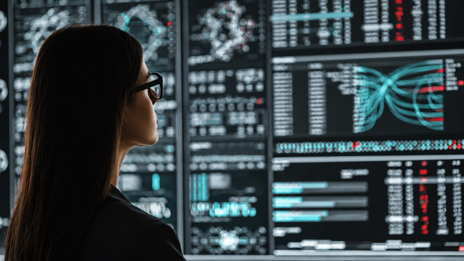 Network testing professional