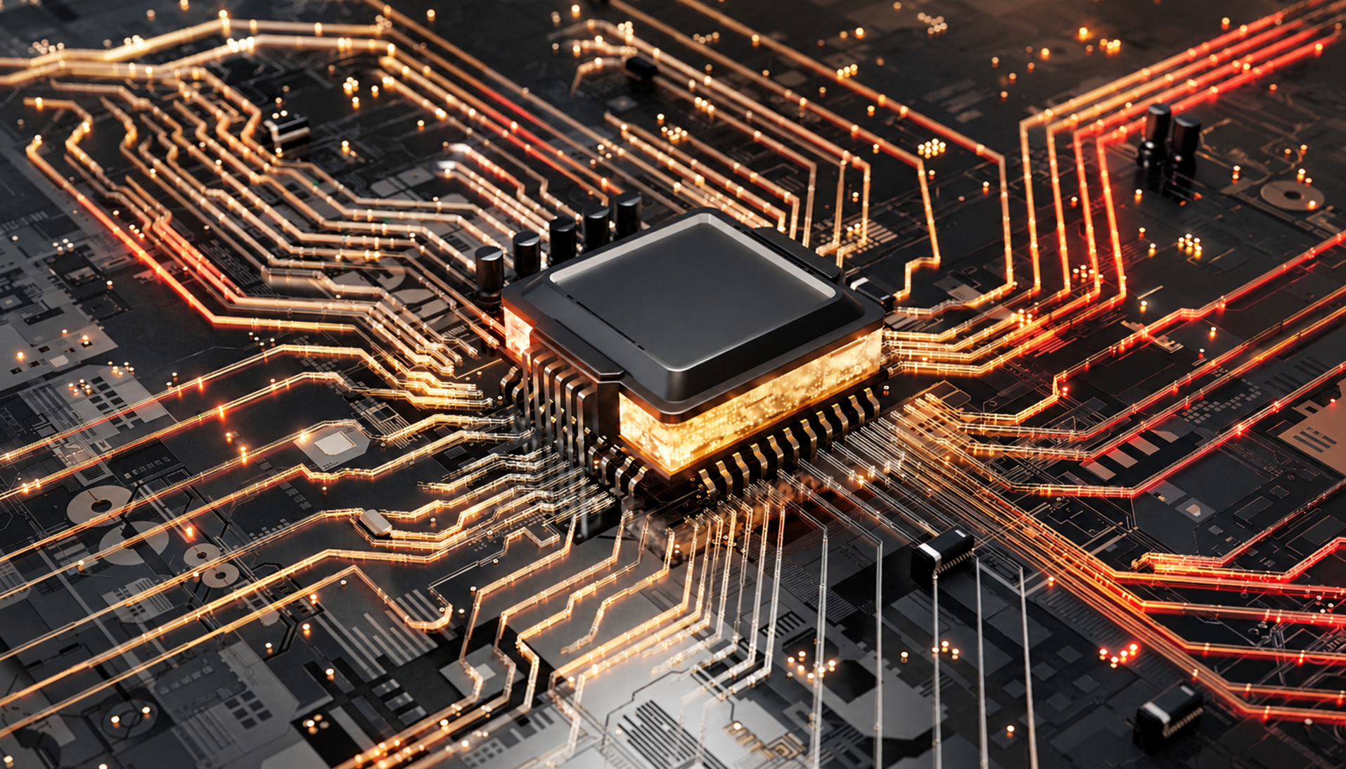.Photonics IC Measurement