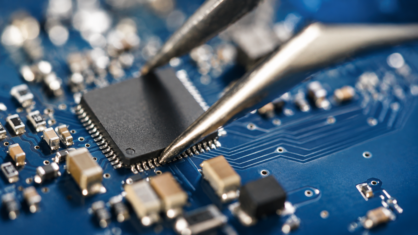 Chipset