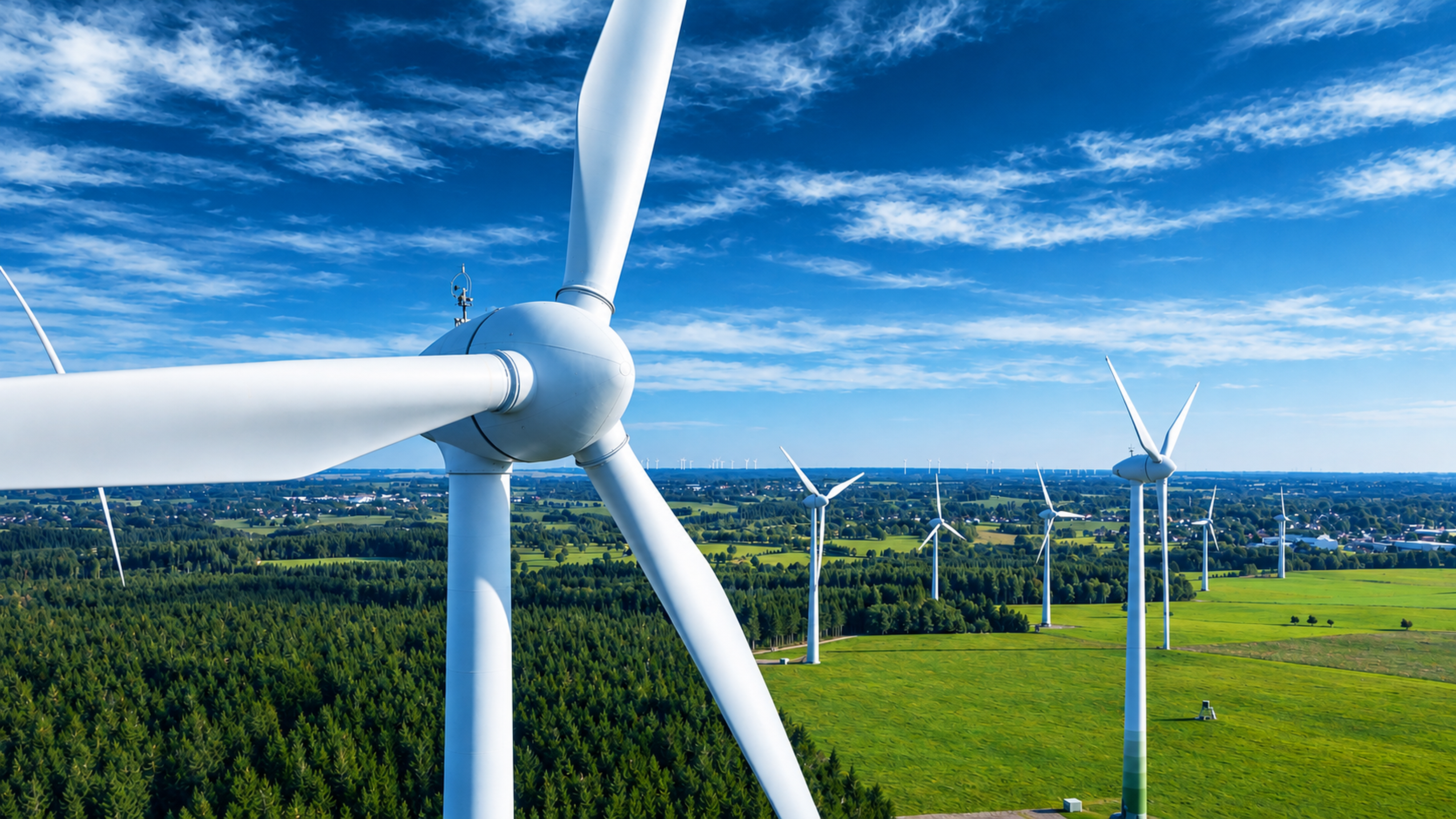 Accelerate grid modernization