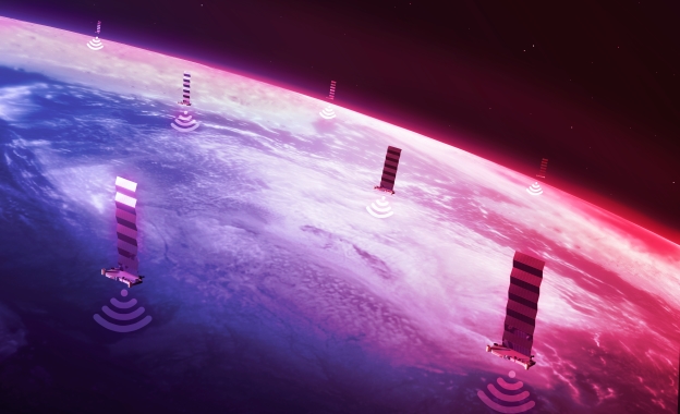 Lesson 4 - Satellite Handoff Emulation