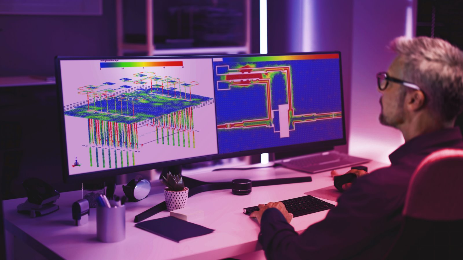 Solving 3D Module Integration Challenges for RF Circuit Designs