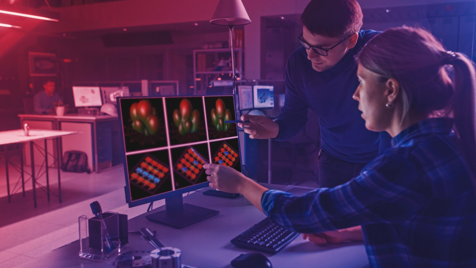 Course Unlocking Data and Design Insights with Keysight ADS Keysight