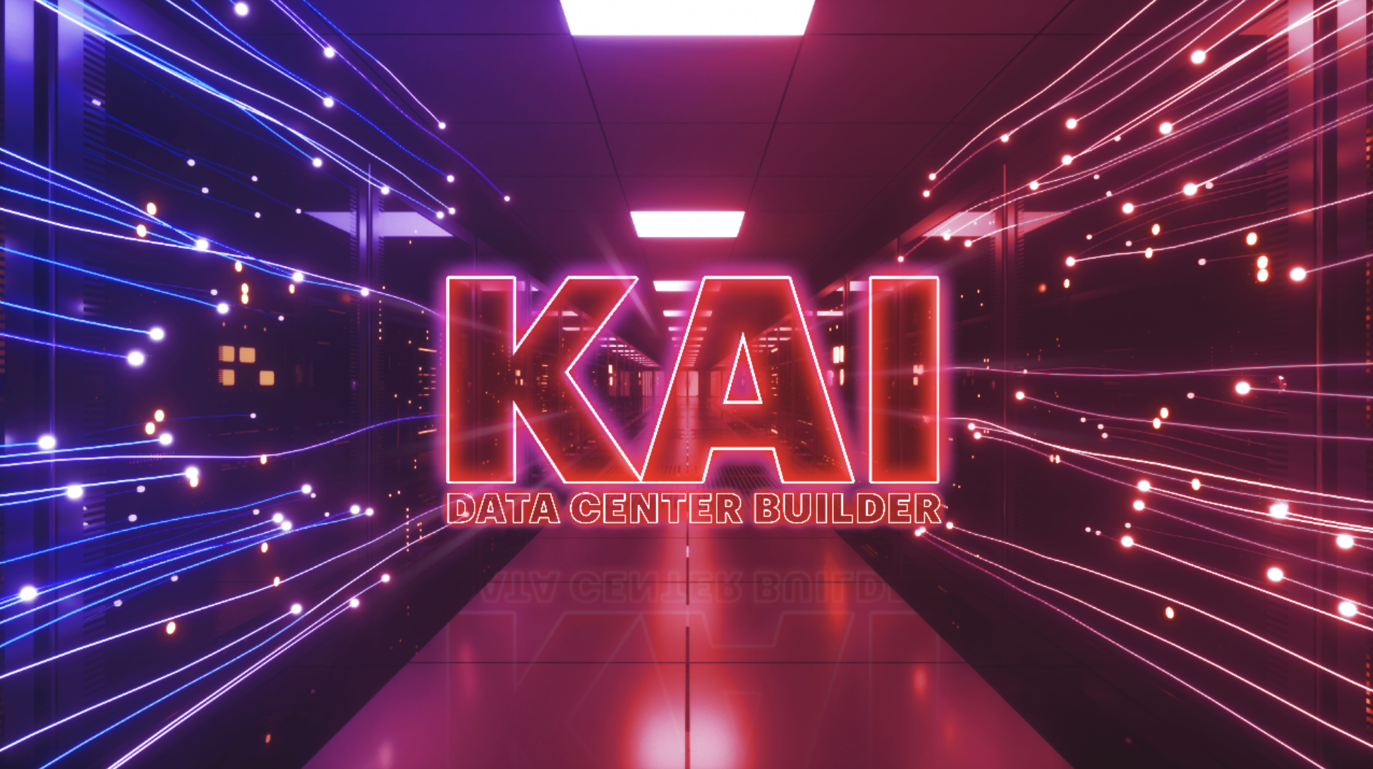 Introduction to AI Data Center Emulation and Optimization