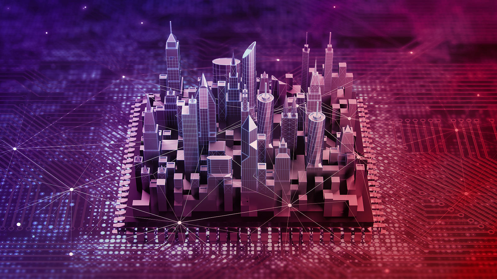 Visibility Architecture