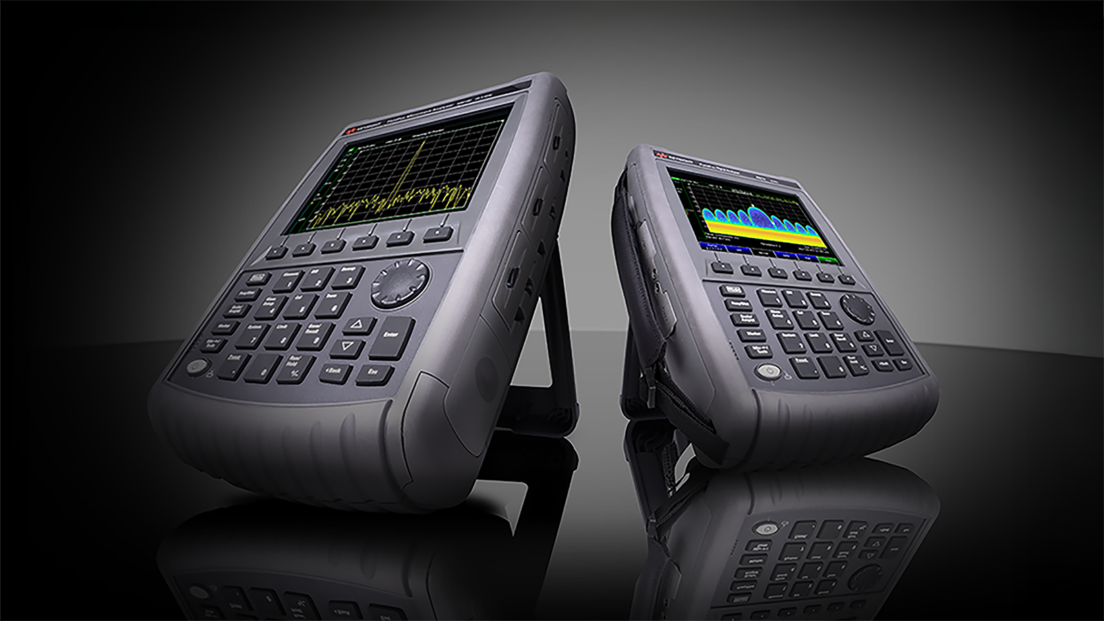 FieldFox Handheld Analyzers