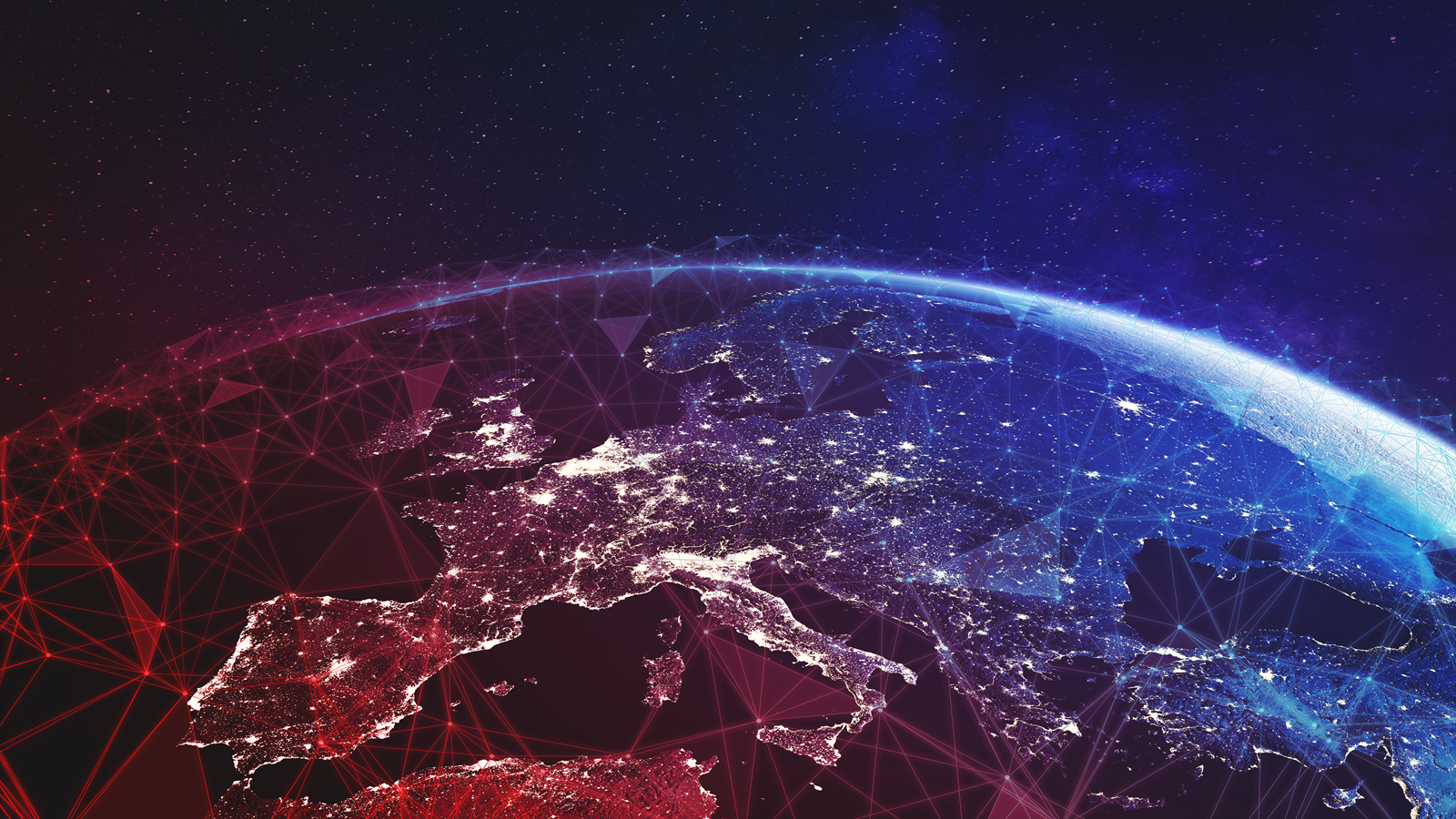 Global networks