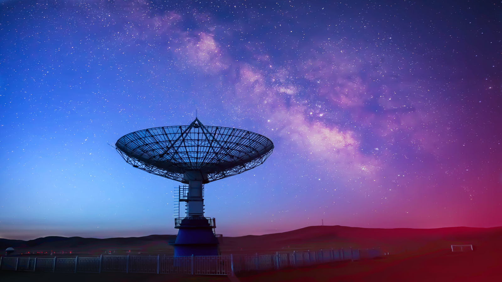 5G Satellite Communications