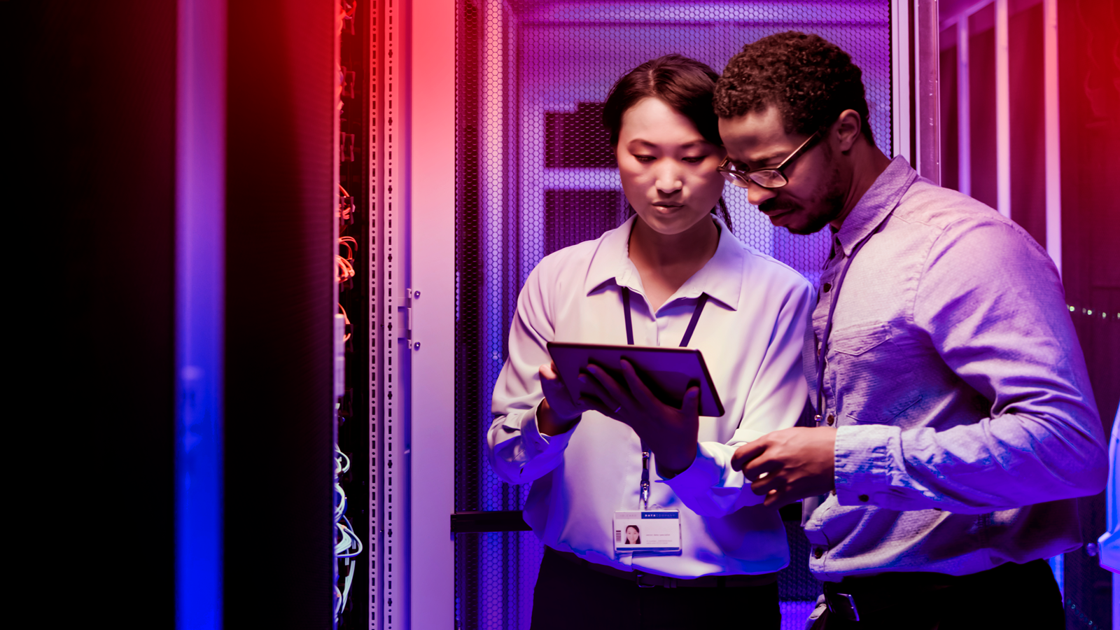 Managed test services