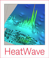 HeatWave Electro-Thermal Analysis Software