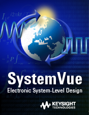 SystemVue 2011.10