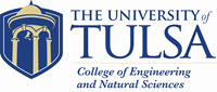 The University of Tulsa College of Engineering and Natural Sciences