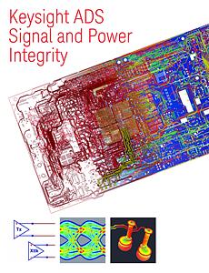 ADS Signal and Power Integrity