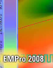 EMPro main graphic