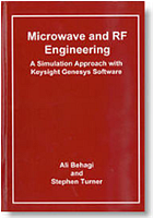 Microwave and RF Engineering