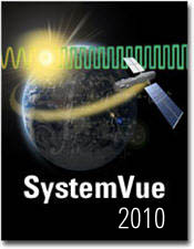 SystemVue 2010