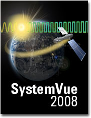 SystemVue 2008