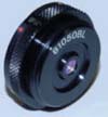 81050BL - Multi-Mode Fiber Lens 