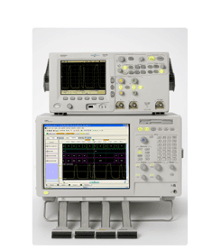 View Scope Logic Analyzer
