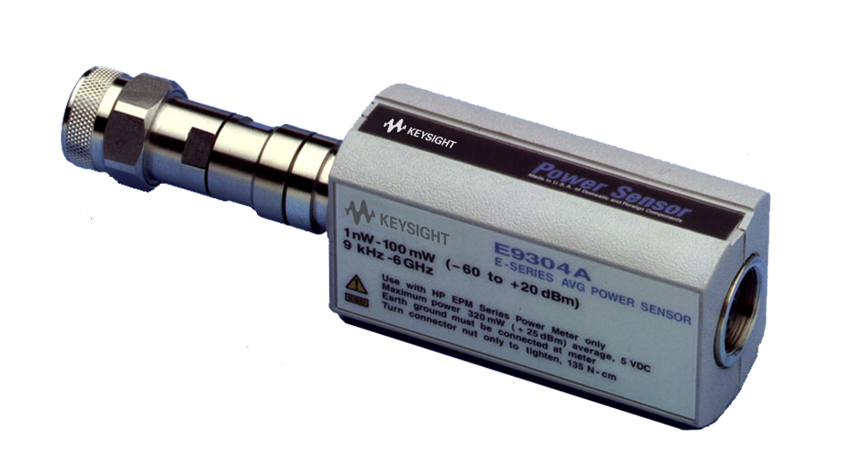 E9300 Average Power Sensors | Keysight