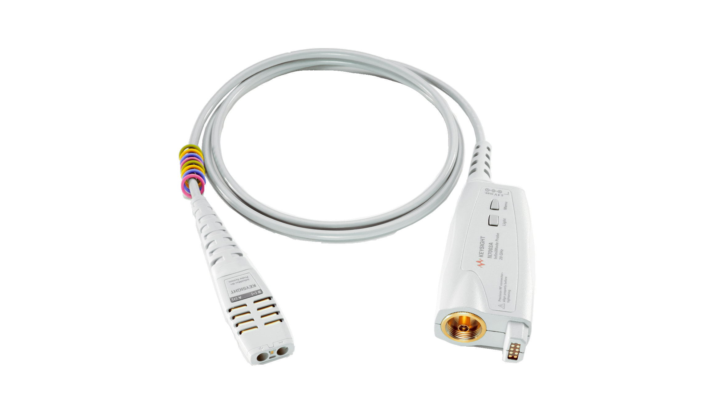 N7001A InfiniiMax III+ Series Probe Amplifier, 13 GHz | Keysight