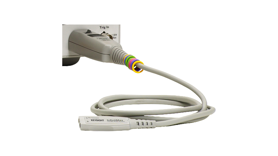 1131B InfiniiMax Probe, 3.5 GHz | Keysight