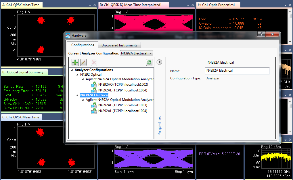 N4391AU Standalone Software [Discontinued] Keysight