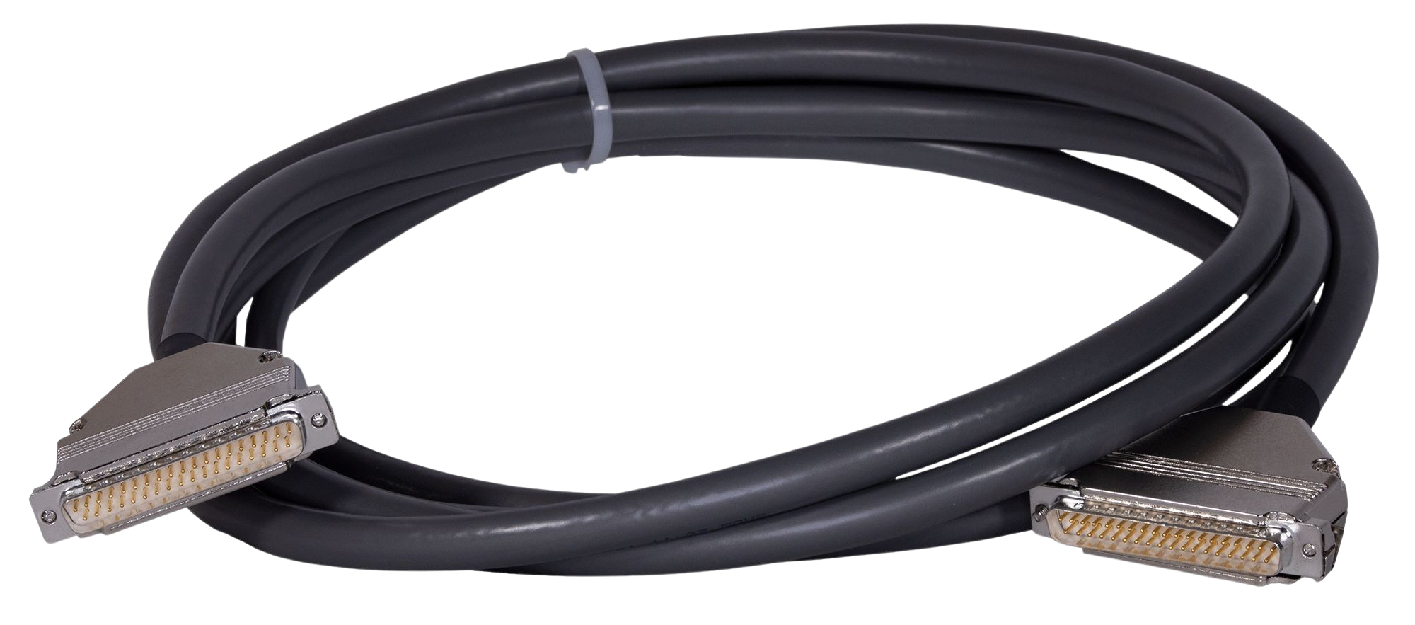 Cables, Cable Assemblies, and Leads