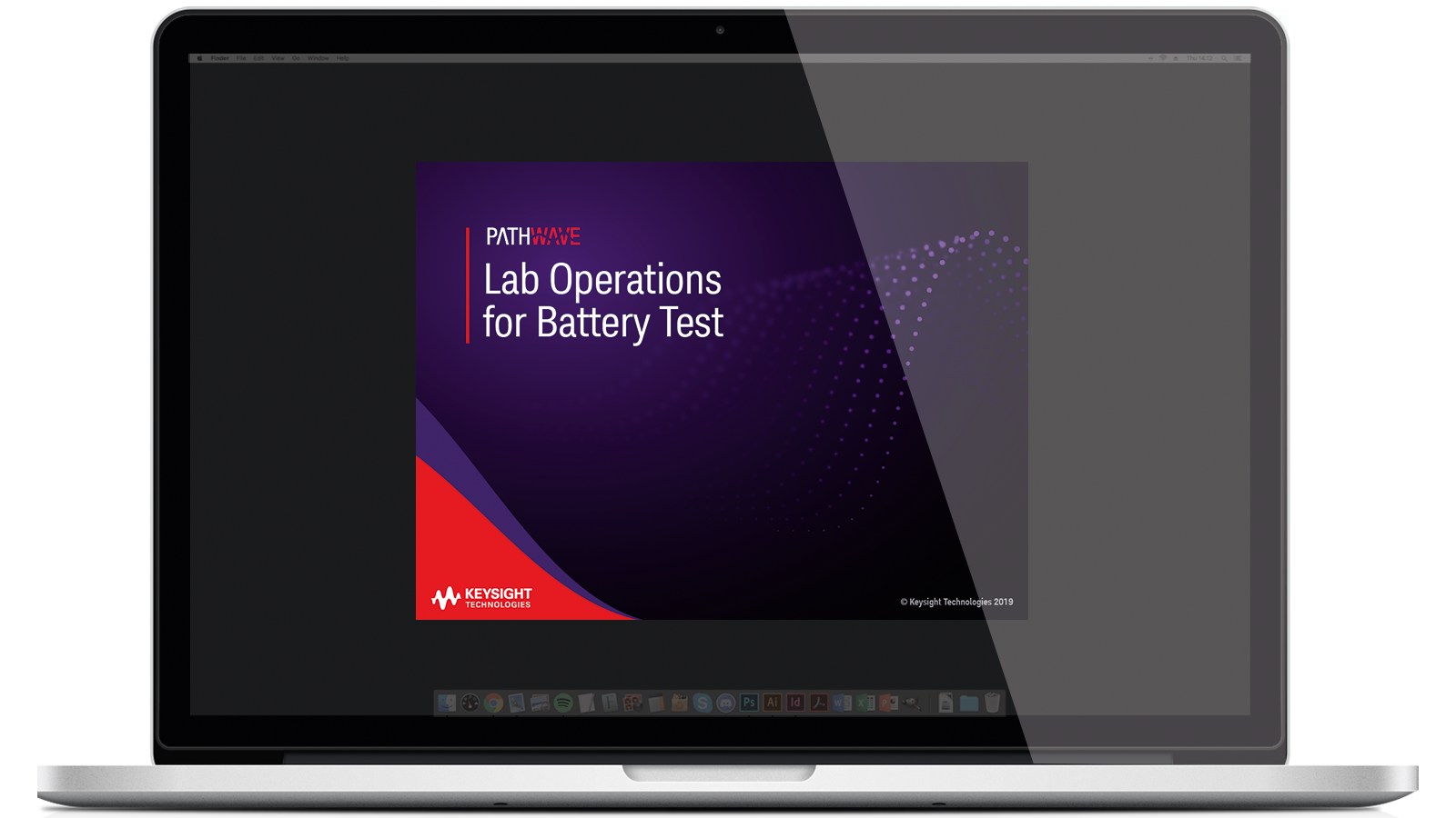 How to Automate Battery Test Lab Processes