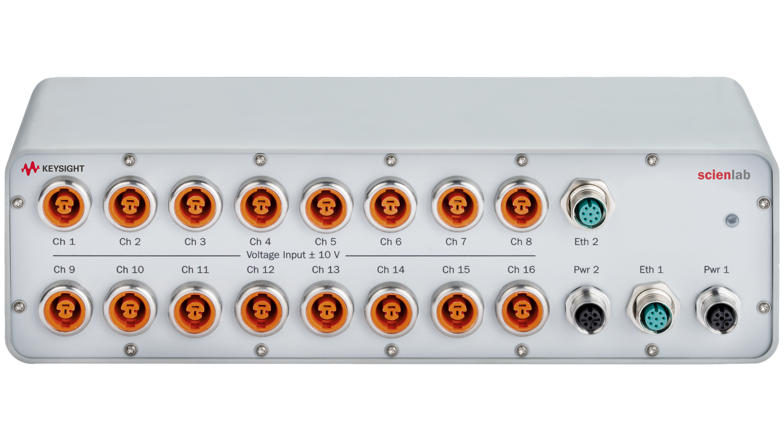 Scienlab Measurement & Control Modules