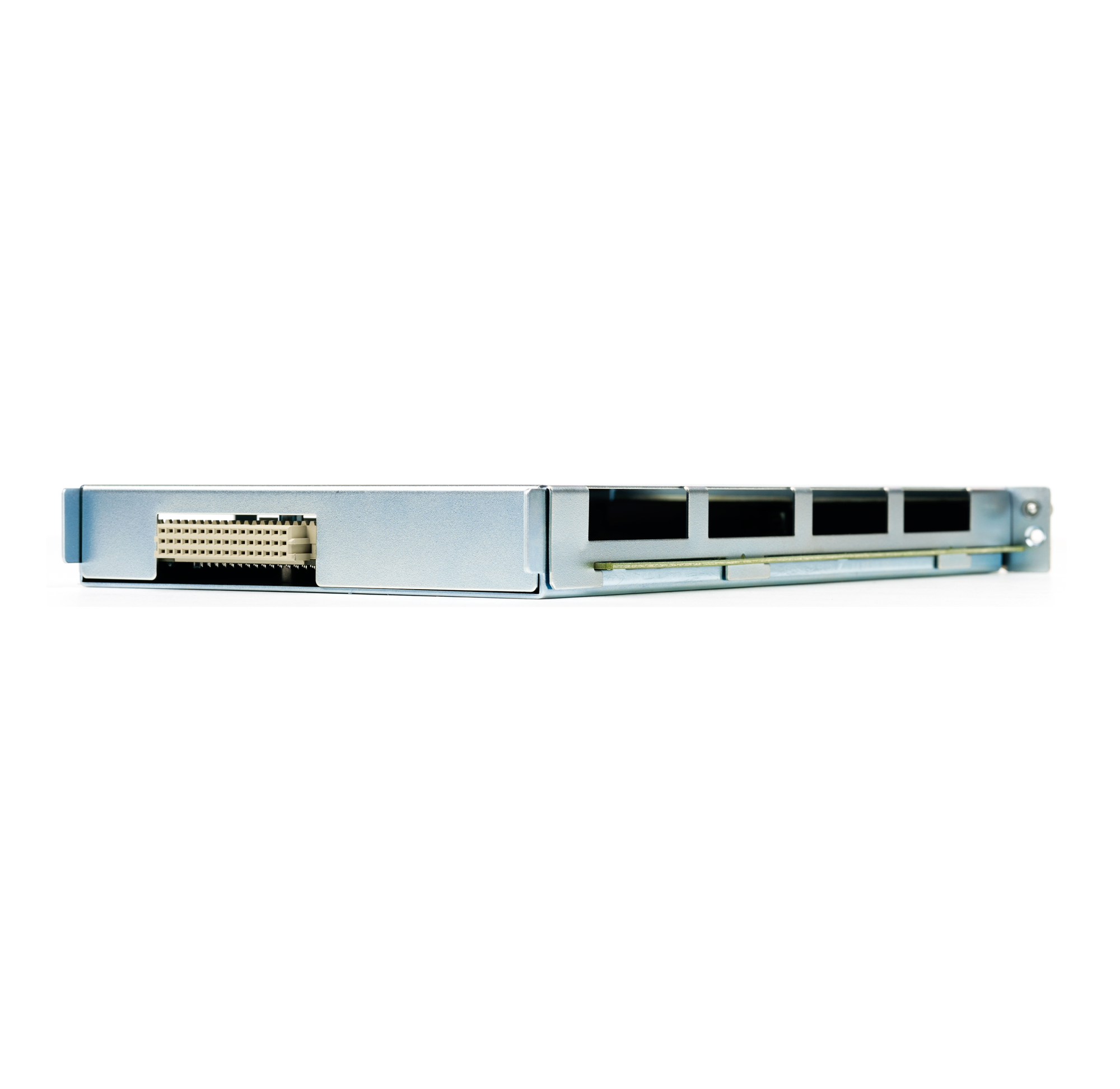 テクニカルサポート: 34934A クワッド4×32リード・マトリクス（34980A用） | Keysight