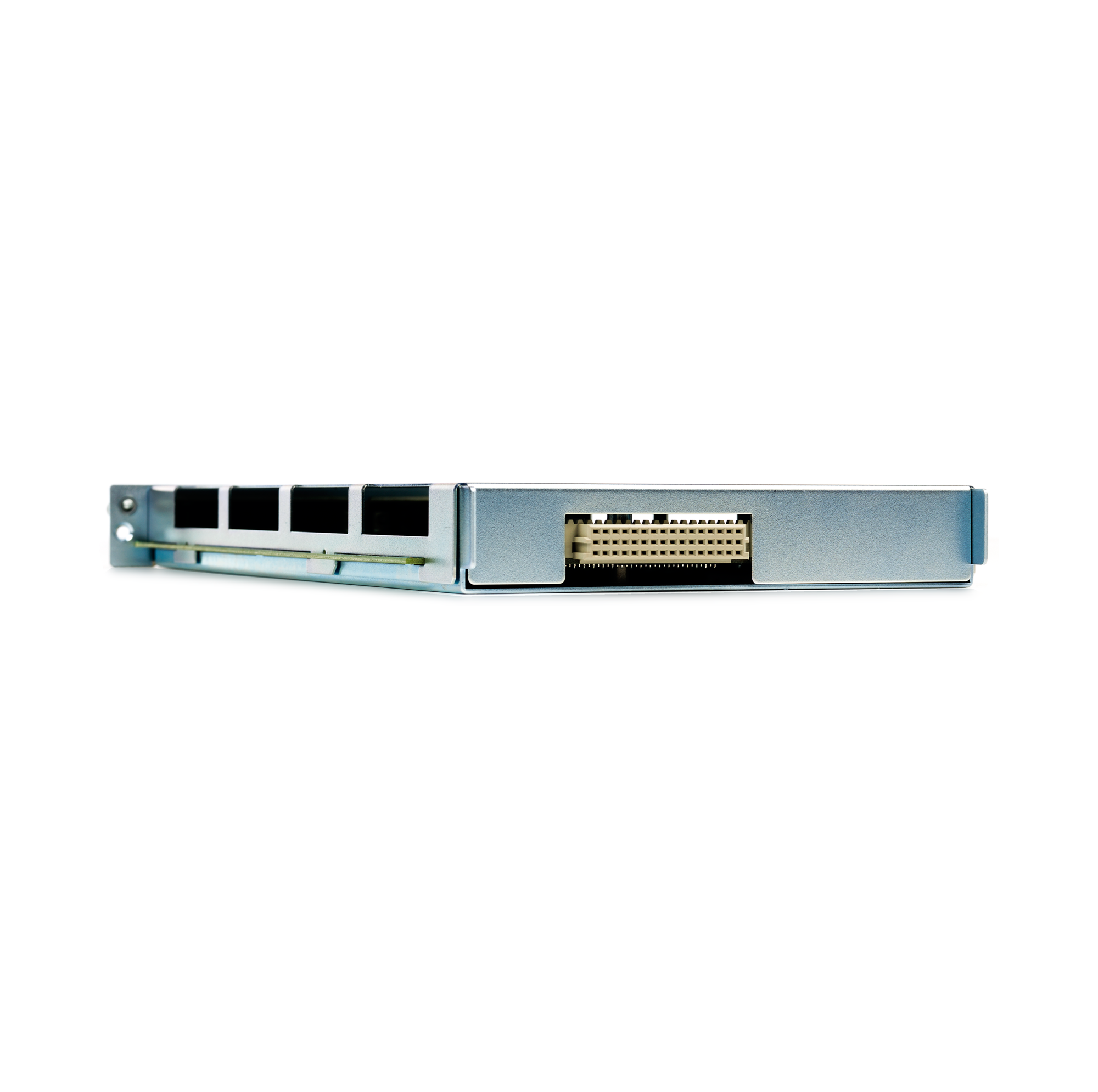 Technical Support 34921A 40Channel Armature Multiplexer for 34980A