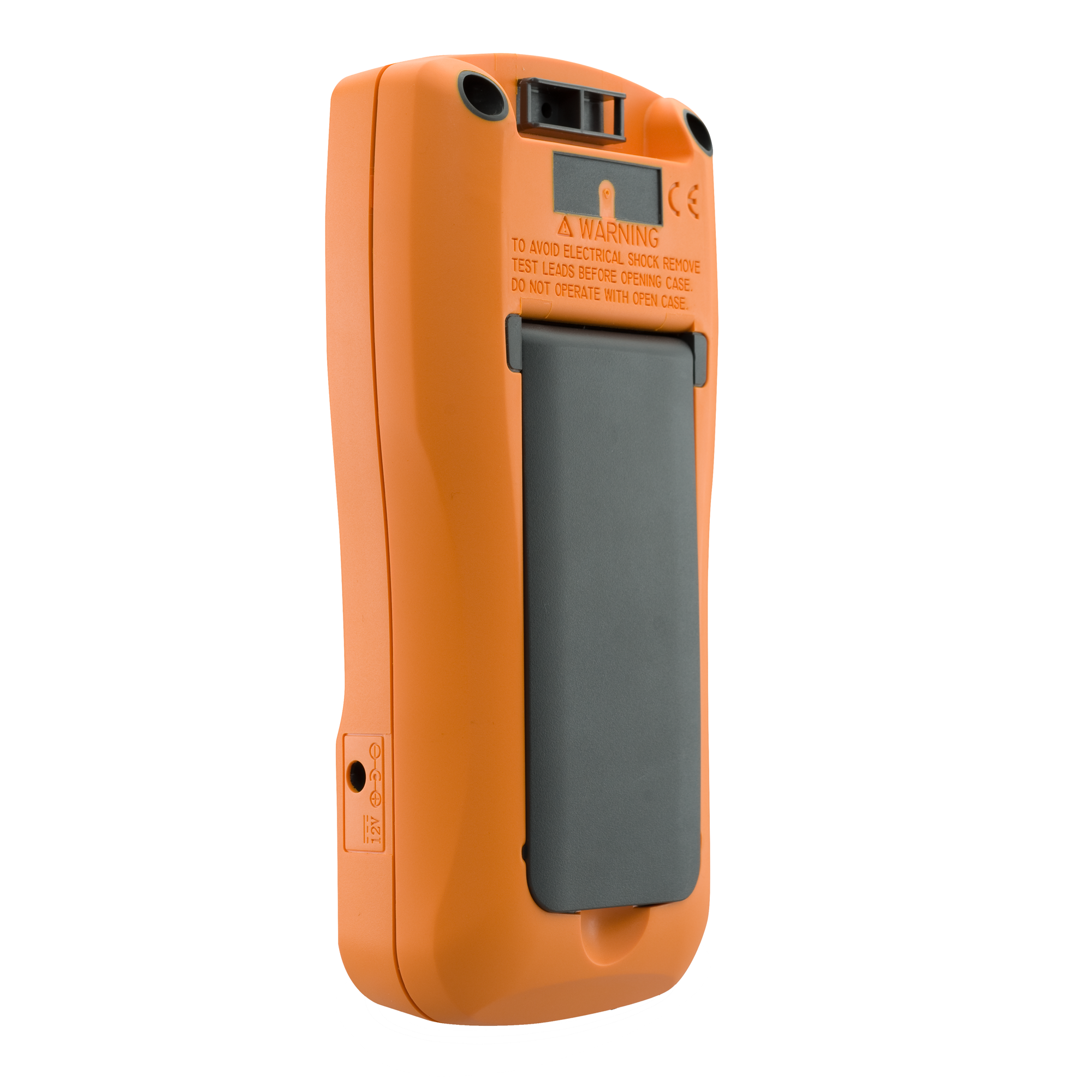 U1731C 100Hz/120Hz/1kHz Handheld LCR Meter Keysight