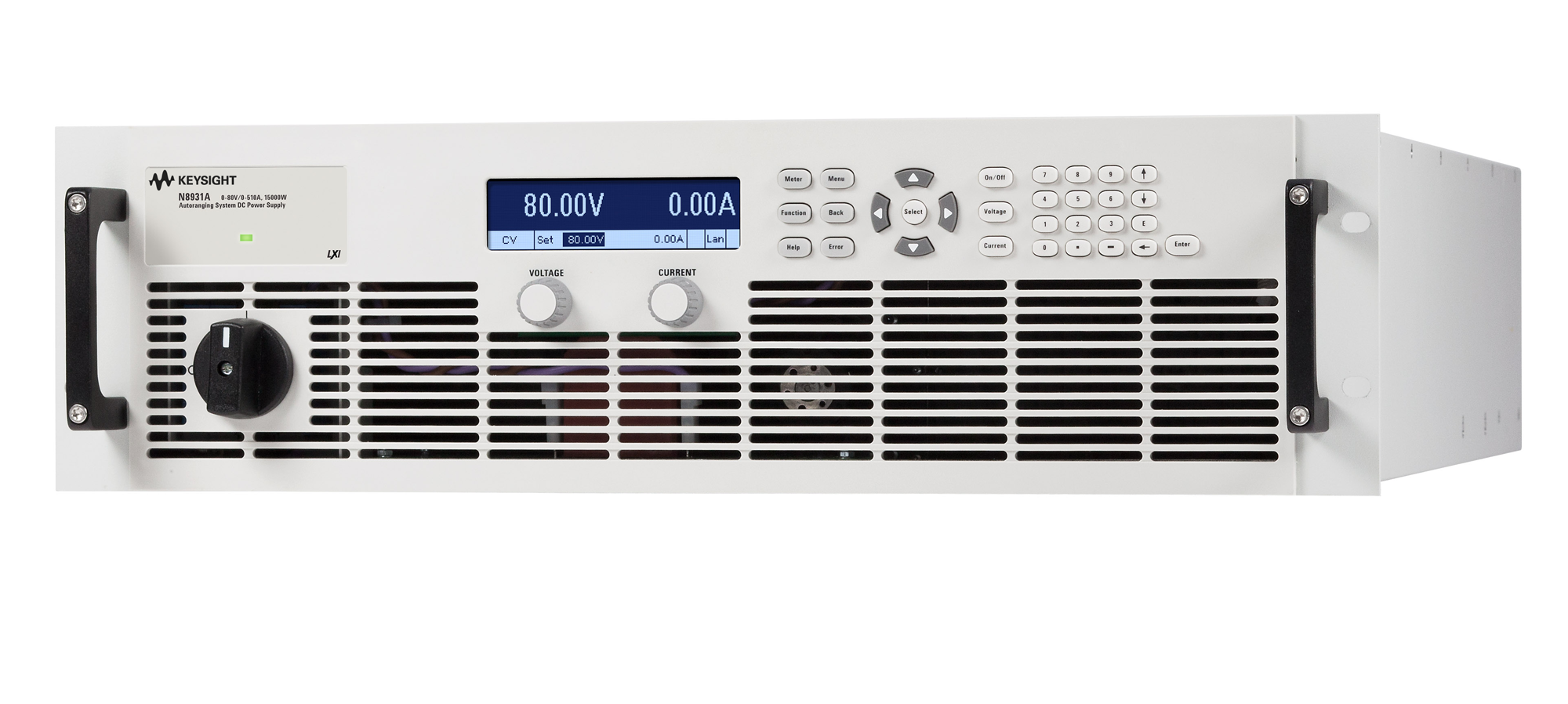 Technical Support | Keysight