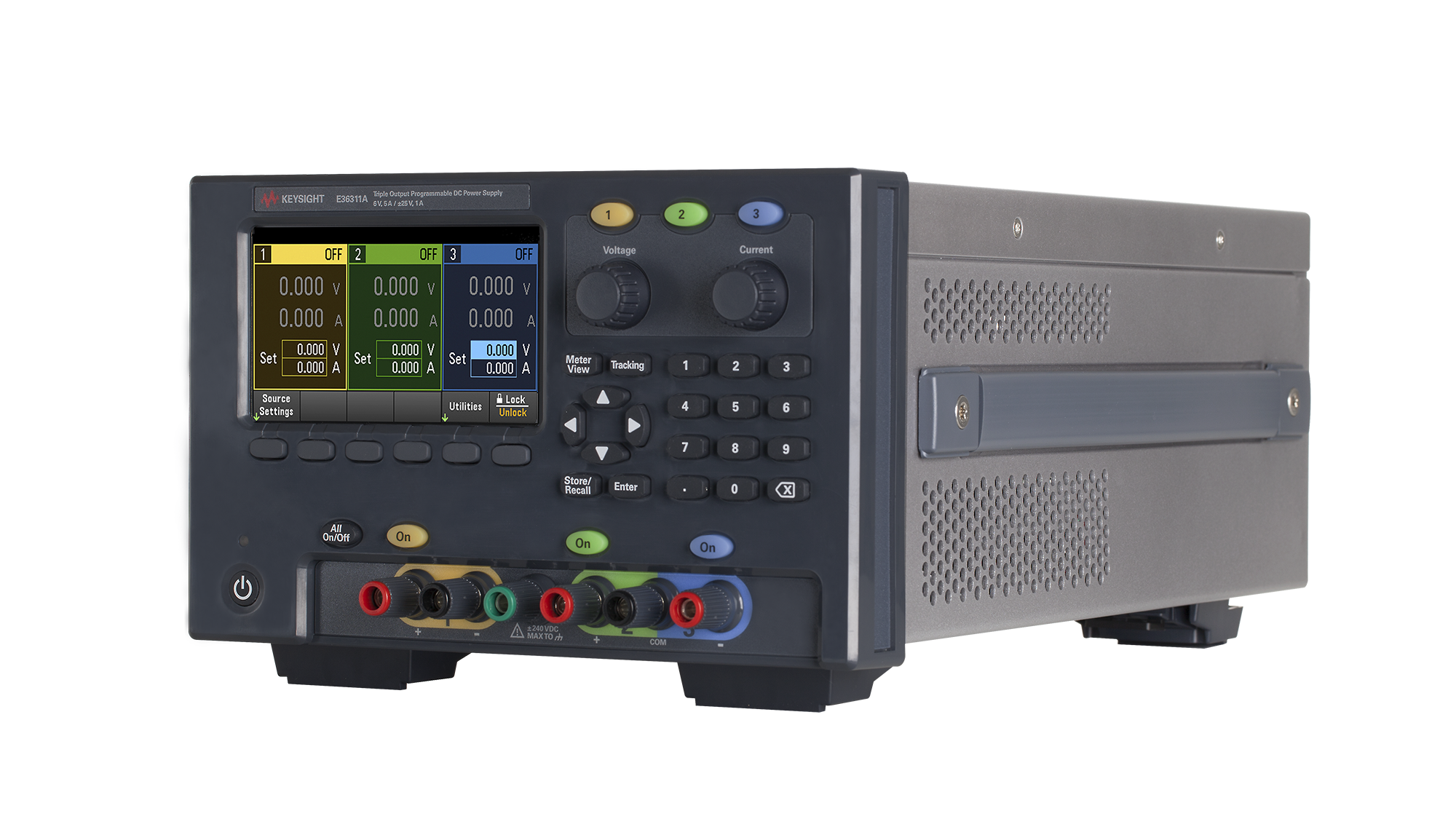 Technical Support Keysight